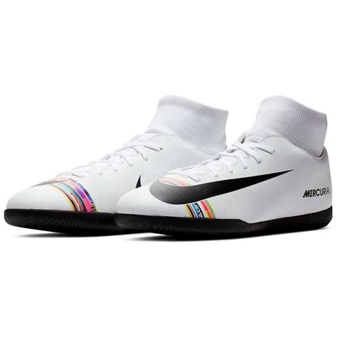 nike mercurial weiß ohne socke hallenschuhe|mercurial schuhe.